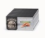 Anchoas en lata: Análisis de las mejores opciones con 50 unidades y precio competitivo para tu menú