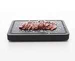 Análisis y comparativa de las mejores conservas: ¿Por qué una piedra para cocinar carne es indispensable en tu cocina?