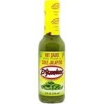 Análisis y comparativa: Las mejores conservas de salsa de jalapeños en lata