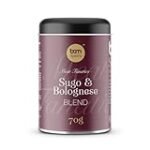 Análisis y Comparativa: Las Mejores Conservas de Salsa Boloñesa con Especias