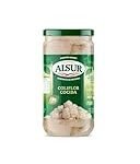 Análisis de conservas de coliflor: descubre los nutrientes clave en la comida en lata