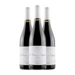 Análisis y maridaje: El vino Castro de Valtuille con las mejores conservas y comida en lata