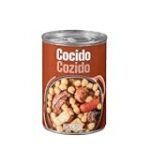 Análisis de conservas de cocido Lalín: ¡Descubre las mejores opciones en lata!