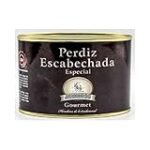 Análisis de conservas de perdiz escabechada: descubre la mejor opción en lata para tu próxima receta