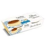Análisis de los mejores flanes navideños en conserva: ¡Deliciosas opciones para esta temporada!