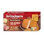 Análisis de las mejores opciones de San Jacobos en conserva: receta y comparativa