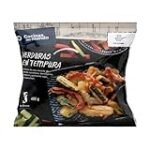 Comparativa de conservas de alcachofas tempura: ¡Descubre las mejores opciones en lata!