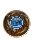 Análisis de los mejores boquerones en salmuera en conserva: ¡Descubre cuál es el más sabroso y saludable!