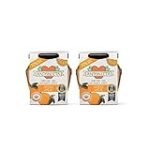 Análisis de recetas: Cómo preparar la mejor mermelada de naranja amarga en conserva