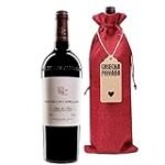 Análisis de conservas premium maridadas con Ribera del Duero: Pago de los Capellanes