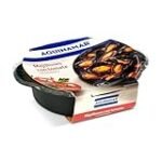 Análisis de las mejores conservas: Mejillones picantes con tomate, ¡sabor que despierta tus sentidos!
