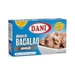 Análisis de precios: Bacalao ahumado en conserva, ¿cuál es la mejor opción?