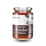 Análisis de las mejores salsas de vino tinto para carne en conserva: ¡Descubre cuál es la elección perfecta para tus platos!