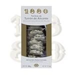 Análisis y comparativa: El auténtico sabor del turrón de Alicante en conserva