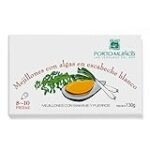 Análisis y comparativa de los mejores mejillones blancos en conserva: ¡Deliciosos y nutritivos platos en lata!