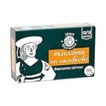 Análisis y comparativa de las mejores conservas: ensalada de mejillones en escabeche, ¿cuál elegir?