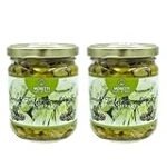 Análisis de conservas de alcachofas y comparativa con la versión casera: ¿cuál es la mejor opción para disfrutar de unas deliciosas alcachofas salteadas con huevo?