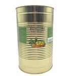 Análisis de las mejores aceitunas con sabor a anchoa: ¡Descubre las más sabrosas conservas en lata!