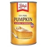 Análisis de las mejores conservas de pure de calabaza: descubre sus propiedades y beneficios para tu salud