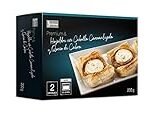 Análisis y comparativa: Las mejores conservas de empanadas con queso de cabra en lata