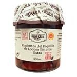 Análisis y comparativa: ¿Dónde comprar los mejores pimientos asados en Lodosa en conserva?