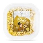 Análisis y comparativa de las mejores conservas de pollo al curry saludable en lata