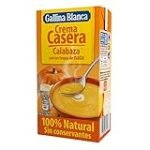 Análisis de las mejores conservas: Crema fría de calabaza y zanahoria, una deliciosa opción lista para disfrutar