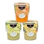 Análisis y comparativa de las mejores conservas de crema de calabacín y zanahorias en lata: ¡Descubre tu opción perfecta!