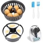 Análisis y comparativa: Huevo hilado en conserva vs. receta casera con Thermomix