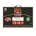 Análisis de las mejores conservas y comida en lata con jamón cebo 100% ibérico: ¡Descubre la excelencia en cada bocado!