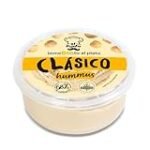 Descubre los Mejores Ingredientes del Hummus en Conserva: Análisis y Comparativa