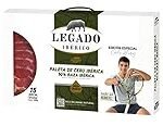Análisis de costos: ¿Cuánto vale un jamón ibérico en conserva comparado con otras opciones?