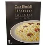 Análisis de conservas y comida en lata: Descubre las mejores opciones de arroz trufado