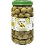 Guía de compra: dónde encontrar las mejores olivas para aliñar en conserva