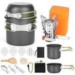 Análisis de las mejores conservas y comida en lata para llevar de camping: ¡Descubre las opciones ideales para tus aventuras al aire libre!