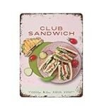 Comparativa: Receta Sandwich Club con Conservas y Comida en Lata