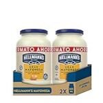 Análisis de las mejores marcas de mayonesa pasteurizada: ¿Cuál es la mejor opción en conservas y comida en lata?