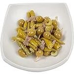 Análisis y comparativa de las mejores banderillas y gildas en conserva: ¡Descubre los sabores en lata más deliciosos!