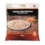 Todas las opciones en conserva: ¿Es el arroz una legumbre? Análisis y comparativa