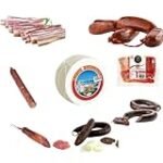 Análisis de las mejores cestas de navidad exclusivas con conservas y comida en lata