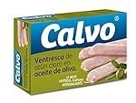 Deliciosas recetas con ventresca de atún: Análisis y comparativa de las mejores conservas en lata