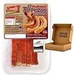 Análisis: ¿Dónde encontrar los mejores torreznos cerca de ti para complementar tus conservas y comida en lata?