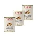 Análisis de los mejores fumets en conserva: Descubre el sabor y calidad de estas delicias enlatadas
