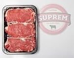 Análisis de las mejores conservas de piezas de carne de ternera en lata: ¡Descubre cuál es la mejor opción para tus platos!