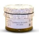 Análisis de carrilleras en conserva: ¿Cuál es su precio y cuál es la mejor opción en el mercado?