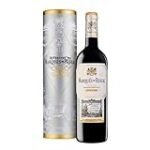Análisis de calidad y precio: Marqués de Riscal en conservas y comida en lata