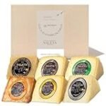 Análisis de las mejores cestas de quesos para regalar: ¡Un regalo gourmet que nunca falla!