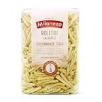Análisis de las mejores conservas de pasta cocida por su contenido calórico
