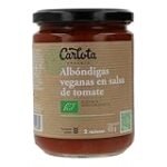 Comparativa de las mejores conservas de albóndigas en salsa de tomate: ¡Encuentra la opción más sabrosa y práctica para tu despensa!