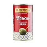 ¿Puedo comer aceitunas rellenas de anchoas durante el embarazo? Análisis y comparativa de las mejores conservas en lata para mamás